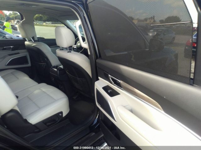 Photo 7 VIN: 5XYP34HC9LG081736 - KIA TELLURIDE 