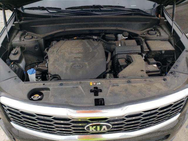 Photo 11 VIN: 5XYP34HC9LG083230 - KIA TELLURIDE 