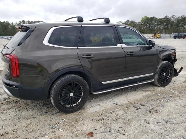 Photo 2 VIN: 5XYP34HC9LG083230 - KIA TELLURIDE 