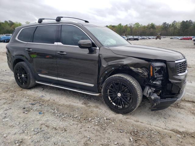 Photo 3 VIN: 5XYP34HC9LG083230 - KIA TELLURIDE 