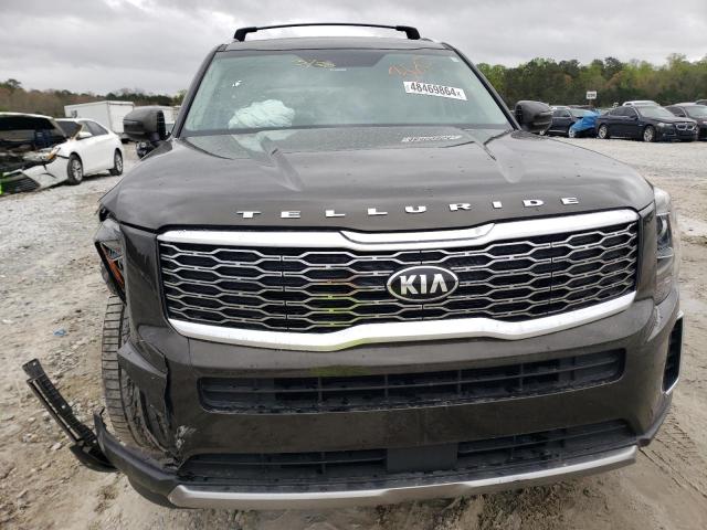 Photo 4 VIN: 5XYP34HC9LG083230 - KIA TELLURIDE 