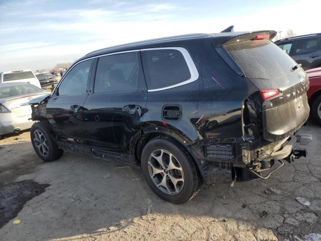 Photo 1 VIN: 5XYP34HC9MG124215 - KIA TELLURIDE 