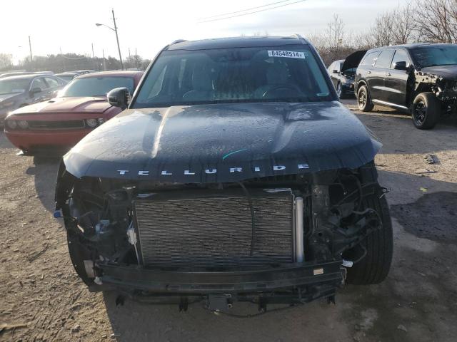 Photo 4 VIN: 5XYP34HC9MG124215 - KIA TELLURIDE 