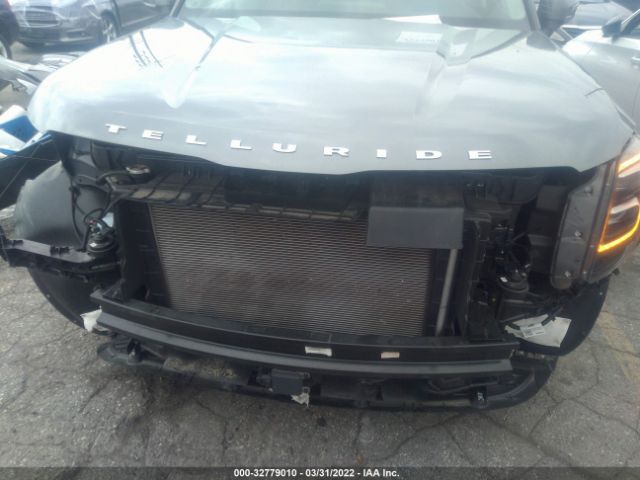 Photo 5 VIN: 5XYP34HC9MG175794 - KIA TELLURIDE 