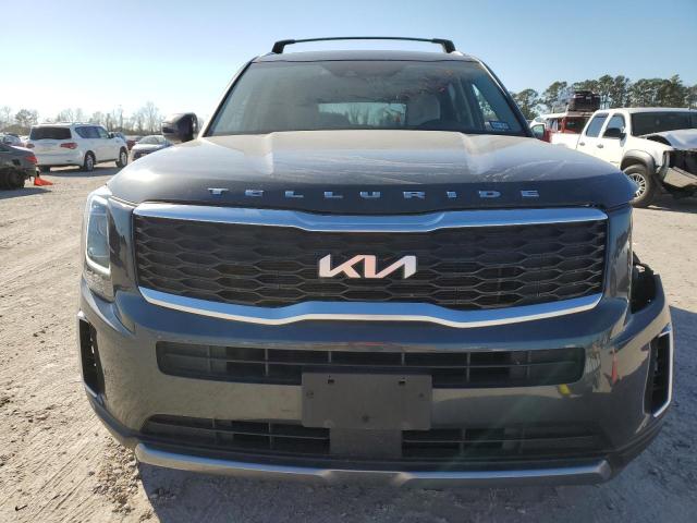 Photo 4 VIN: 5XYP34HC9NG211338 - KIA TELLURIDE 