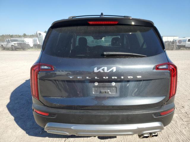 Photo 5 VIN: 5XYP34HC9NG211338 - KIA TELLURIDE 