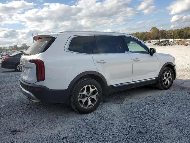 Photo 2 VIN: 5XYP34HC9NG212960 - KIA TELLURIDE 