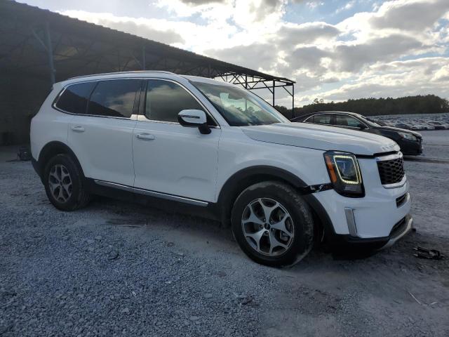 Photo 3 VIN: 5XYP34HC9NG212960 - KIA TELLURIDE 