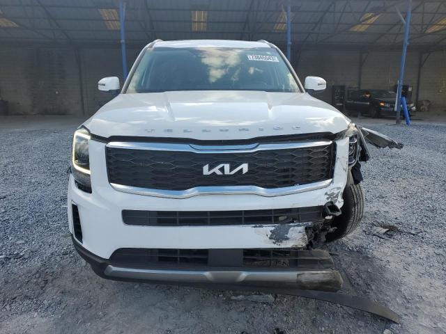 Photo 4 VIN: 5XYP34HC9NG212960 - KIA TELLURIDE 