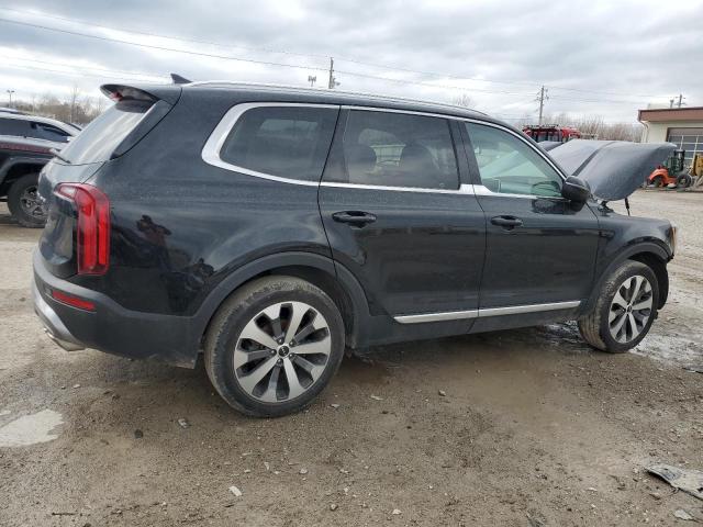 Photo 2 VIN: 5XYP34HC9NG217608 - KIA TELLURIDE 