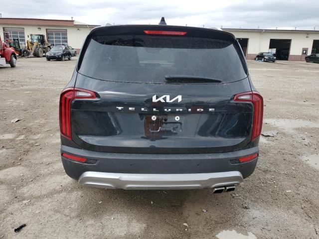 Photo 5 VIN: 5XYP34HC9NG217608 - KIA TELLURIDE 