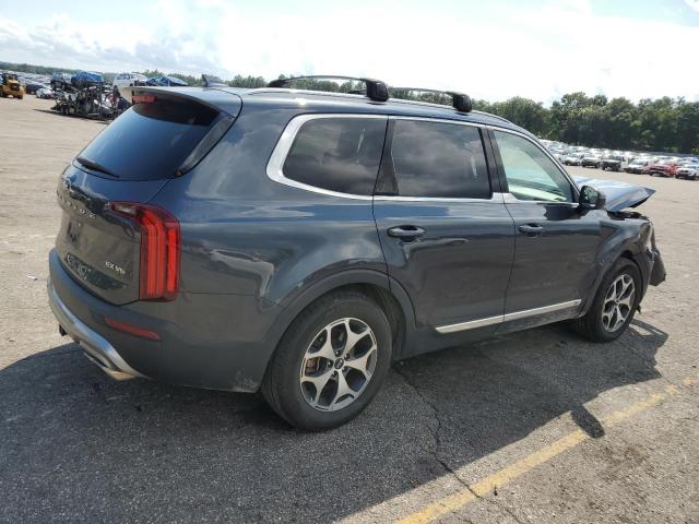 Photo 2 VIN: 5XYP34HCXLG011436 - KIA TELLURIDE 