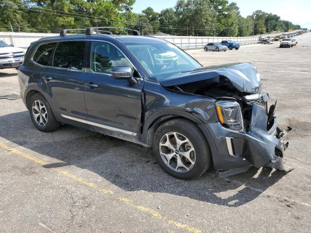 Photo 3 VIN: 5XYP34HCXLG011436 - KIA TELLURIDE 