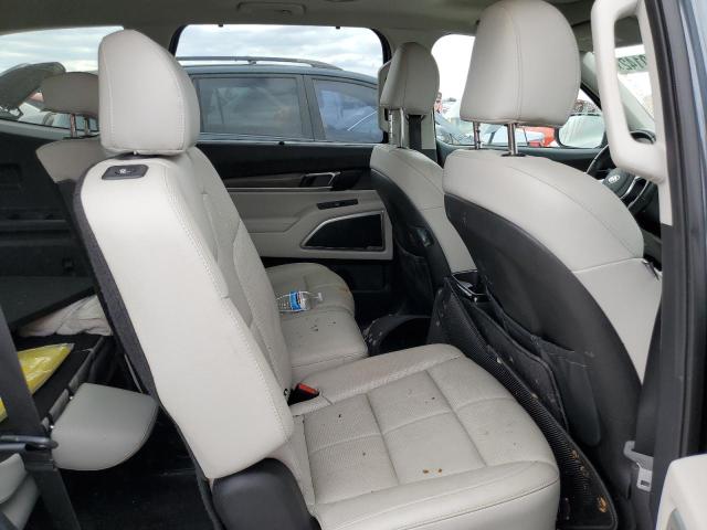 Photo 5 VIN: 5XYP34HCXLG026938 - KIA TELLURIDE 