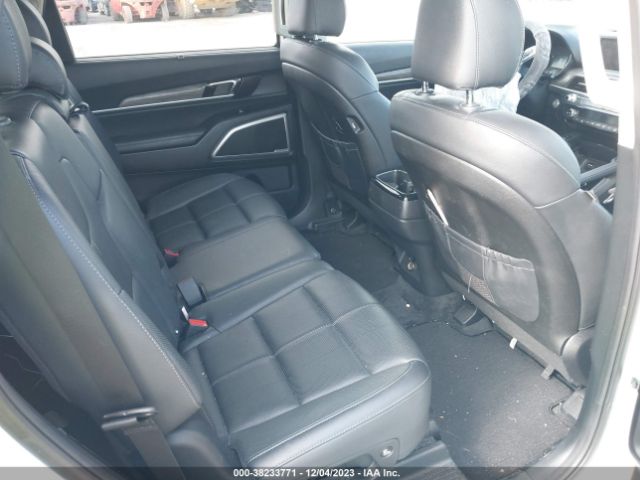 Photo 7 VIN: 5XYP34HCXLG050947 - KIA TELLURIDE 