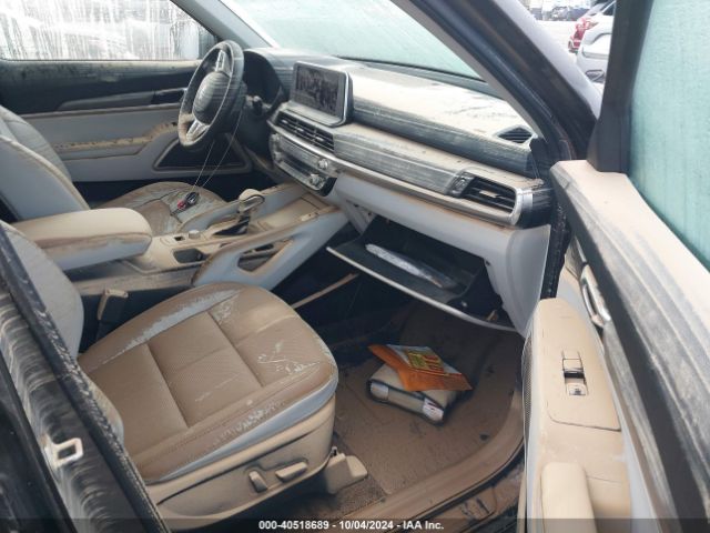 Photo 4 VIN: 5XYP34HCXLG066890 - KIA TELLURIDE 