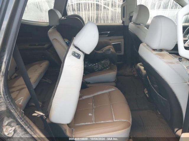 Photo 7 VIN: 5XYP34HCXLG066890 - KIA TELLURIDE 