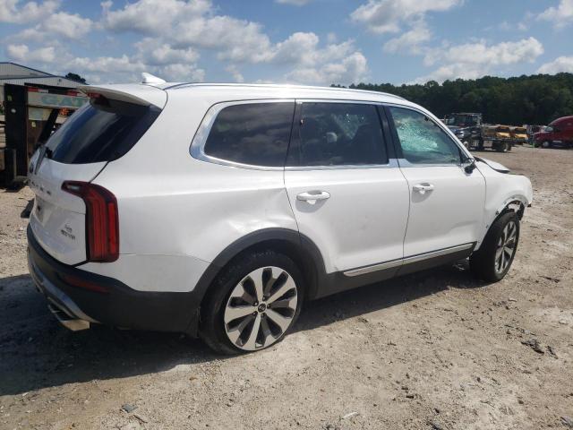 Photo 2 VIN: 5XYP34HCXMG183144 - KIA TELLURIDE 