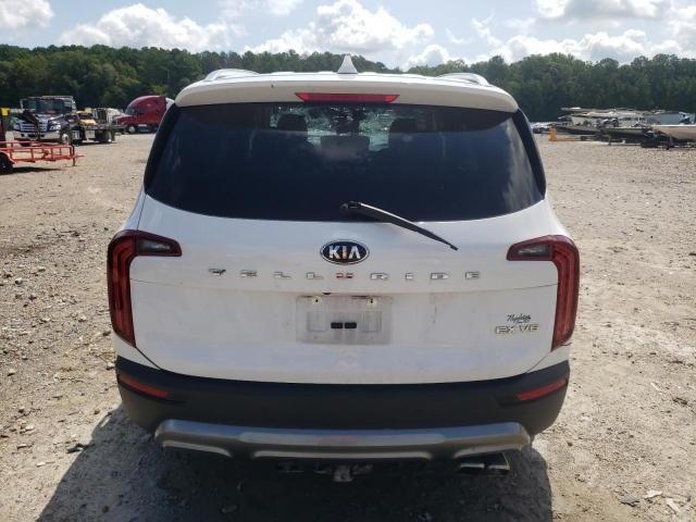 Photo 5 VIN: 5XYP34HCXMG183144 - KIA TELLURIDE 