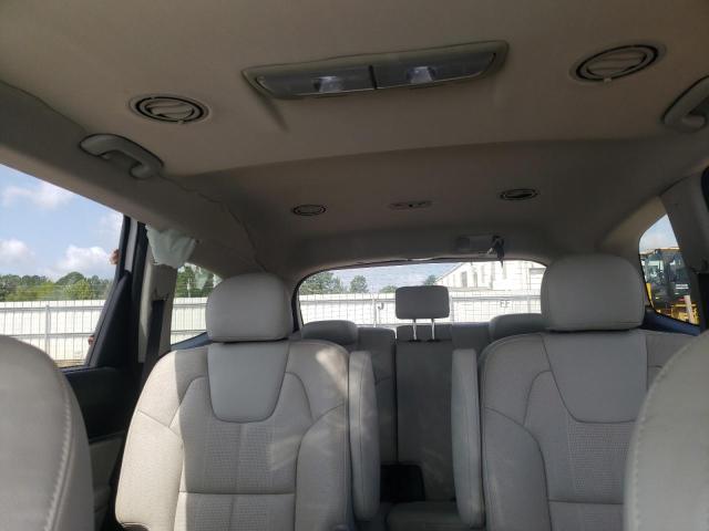 Photo 9 VIN: 5XYP34HCXMG183144 - KIA TELLURIDE 