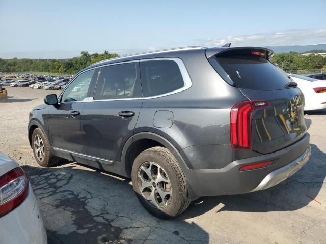 Photo 1 VIN: 5XYP34HCXNG253176 - KIA TELLURIDE 