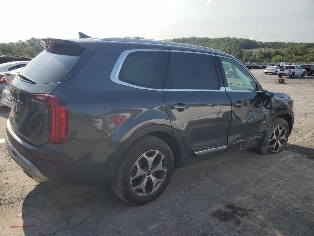 Photo 2 VIN: 5XYP34HCXNG253176 - KIA TELLURIDE 