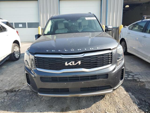 Photo 4 VIN: 5XYP34HCXNG253176 - KIA TELLURIDE 