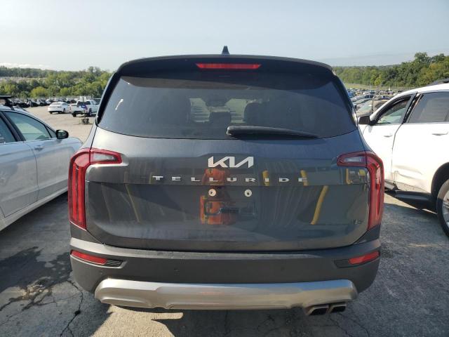 Photo 5 VIN: 5XYP34HCXNG253176 - KIA TELLURIDE 