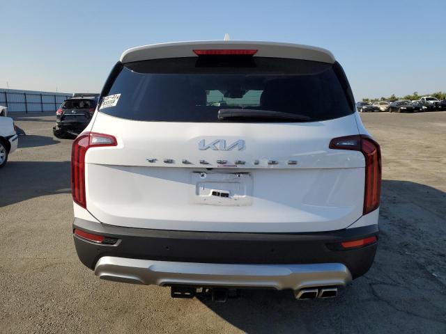 Photo 5 VIN: 5XYP34HCXNG258491 - KIA TELLURIDE 