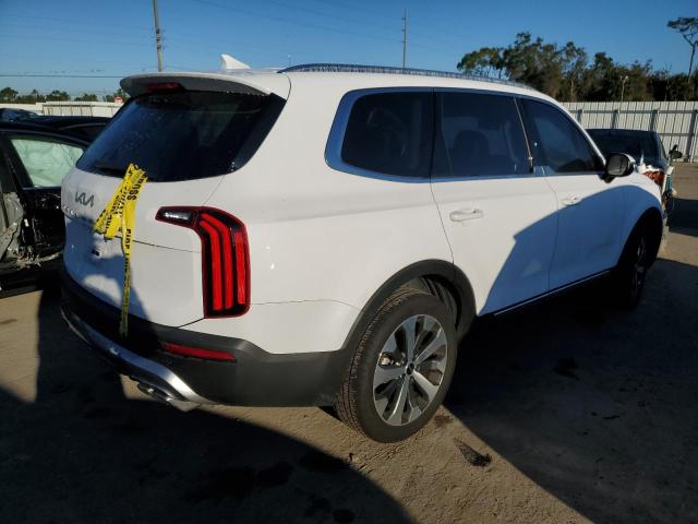 Photo 2 VIN: 5XYP34HCXNG261150 - KIA TELLURIDE 