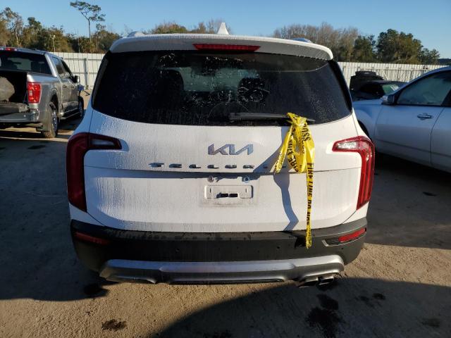 Photo 5 VIN: 5XYP34HCXNG261150 - KIA TELLURIDE 