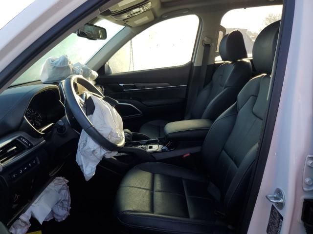 Photo 6 VIN: 5XYP34HCXNG261150 - KIA TELLURIDE 