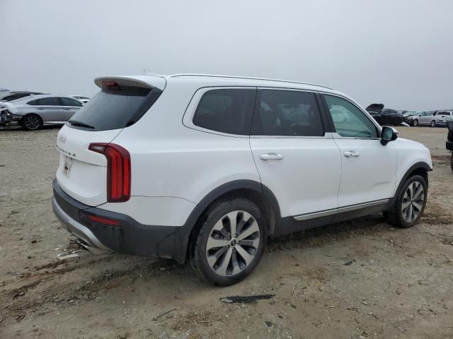 Photo 2 VIN: 5XYP34HCXNG279325 - KIA TELLURIDE 