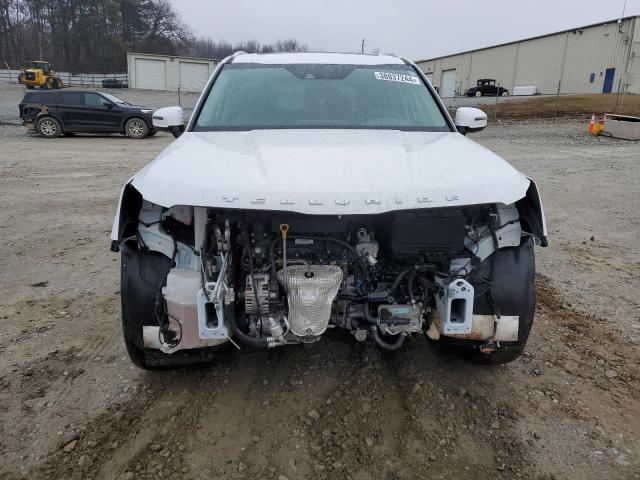 Photo 4 VIN: 5XYP34HCXNG279325 - KIA TELLURIDE 