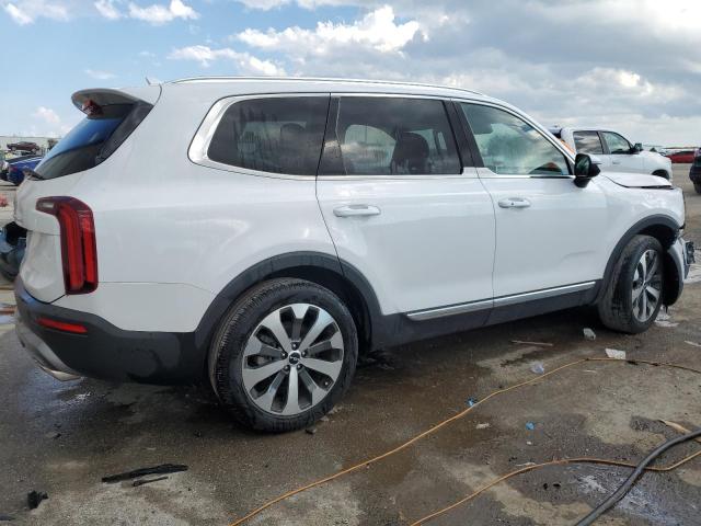 Photo 2 VIN: 5XYP34HCXNG306829 - KIA TELLURIDE 