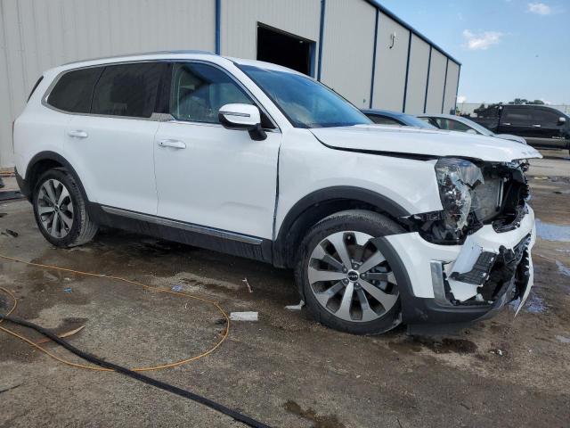 Photo 3 VIN: 5XYP34HCXNG306829 - KIA TELLURIDE 