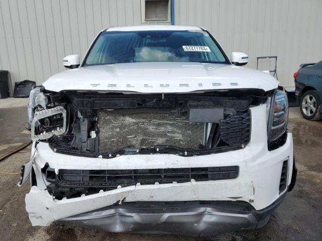 Photo 4 VIN: 5XYP34HCXNG306829 - KIA TELLURIDE 