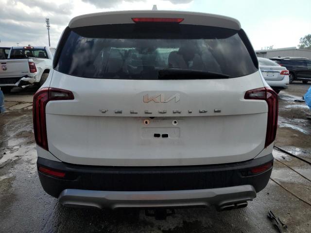 Photo 5 VIN: 5XYP34HCXNG306829 - KIA TELLURIDE 