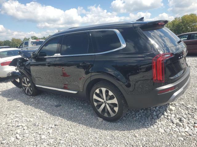 Photo 1 VIN: 5XYP34HCXNG315899 - KIA TELLURIDE 