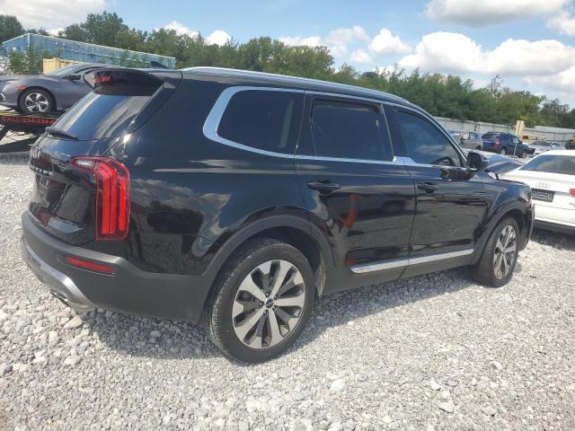 Photo 2 VIN: 5XYP34HCXNG315899 - KIA TELLURIDE 