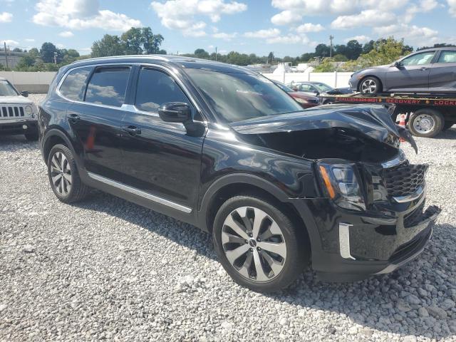 Photo 3 VIN: 5XYP34HCXNG315899 - KIA TELLURIDE 