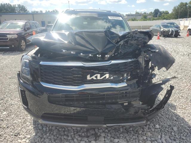 Photo 4 VIN: 5XYP34HCXNG315899 - KIA TELLURIDE 