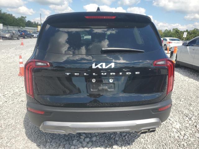 Photo 5 VIN: 5XYP34HCXNG315899 - KIA TELLURIDE 