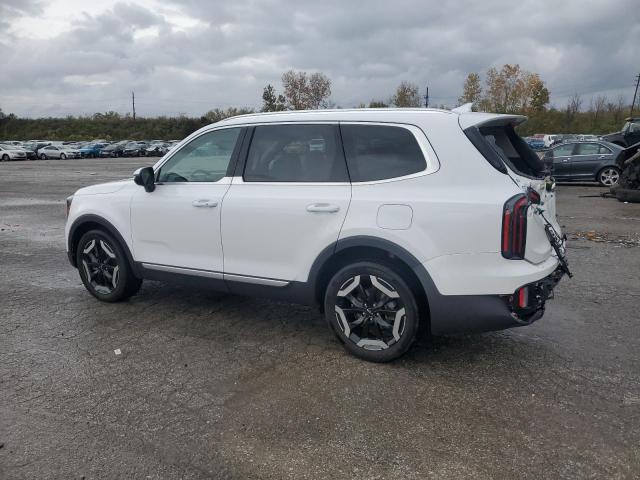 Photo 1 VIN: 5XYP3DGC1PG380256 - KIA TELLURIDE 