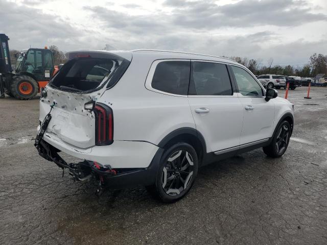 Photo 2 VIN: 5XYP3DGC1PG380256 - KIA TELLURIDE 