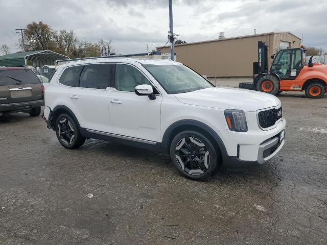 Photo 3 VIN: 5XYP3DGC1PG380256 - KIA TELLURIDE 