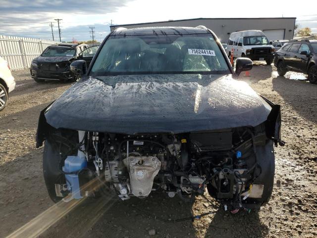 Photo 4 VIN: 5XYP3DGC1RG412755 - KIA TELLURIDE 