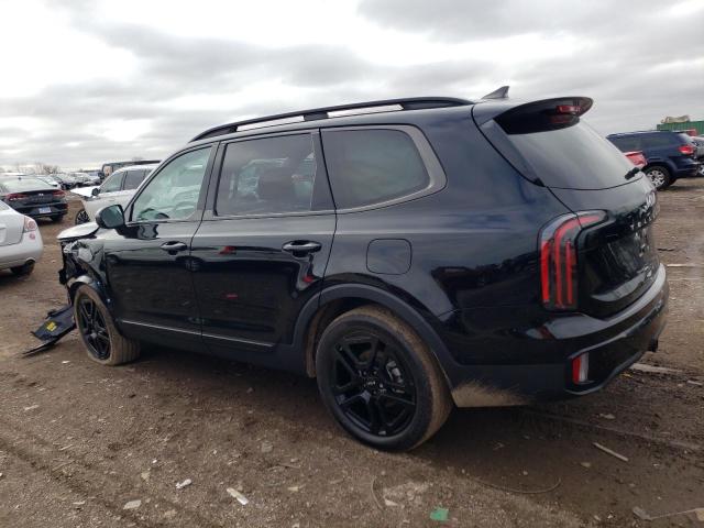 Photo 1 VIN: 5XYP3DGC1RG423464 - KIA TELLURIDE 