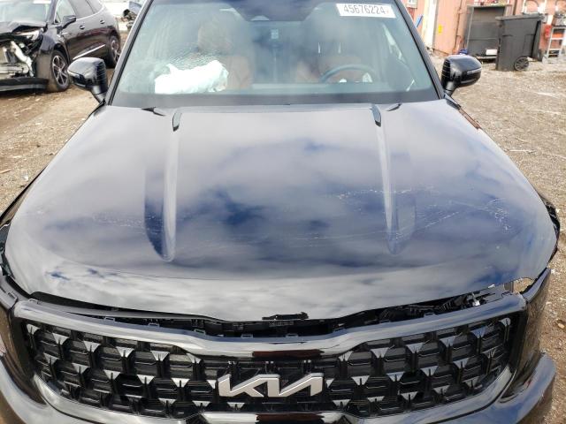 Photo 11 VIN: 5XYP3DGC1RG423464 - KIA TELLURIDE 