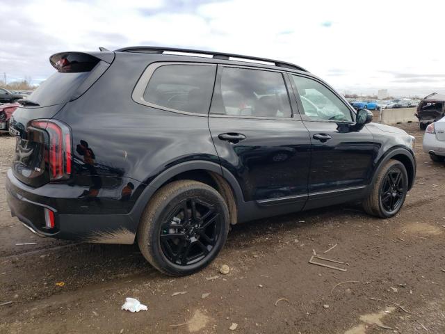 Photo 2 VIN: 5XYP3DGC1RG423464 - KIA TELLURIDE 